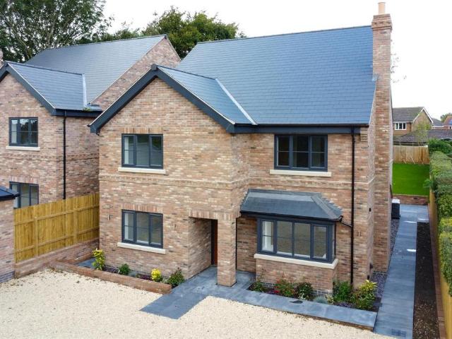 House for sale in Skidby, East Riding Of Yorkshire