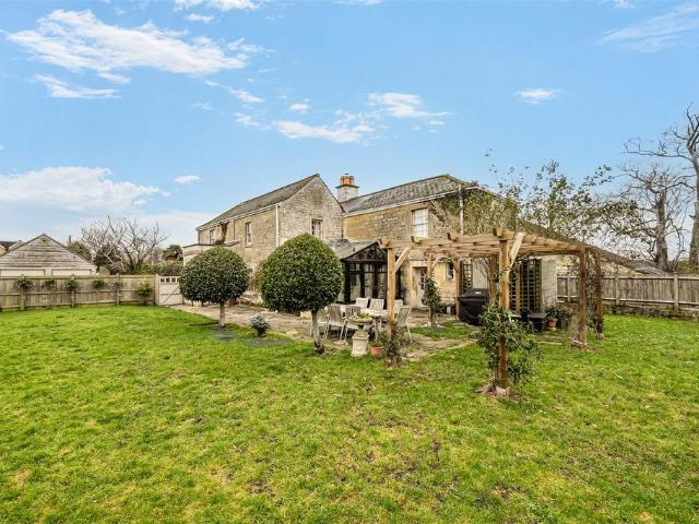 House for sale in Hilperton, Wiltshire