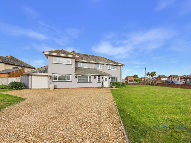 House for sale in Squires Gate, Blackpool