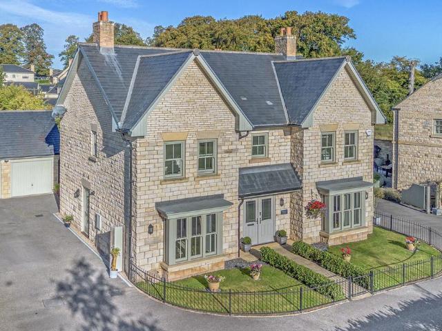 House for sale in Wetherby, West Yorkshire