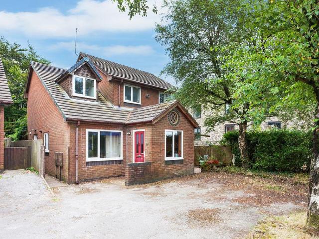 House for sale in Odd Rode