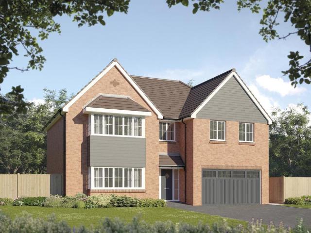 House for sale in Bromsgrove