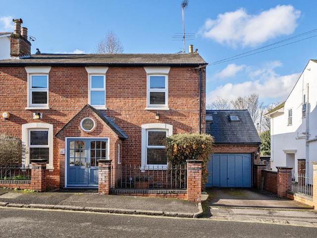 House for sale in Reading West, Reading