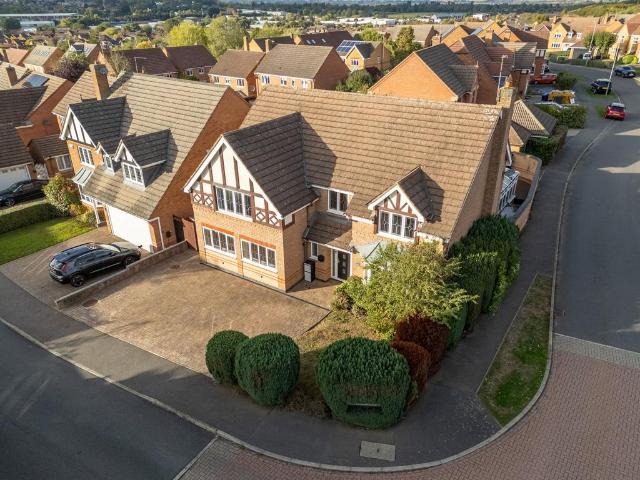 House for sale in Little Bowden, Harborough