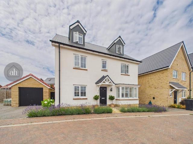 House for sale in Bedingfield, Suffolk