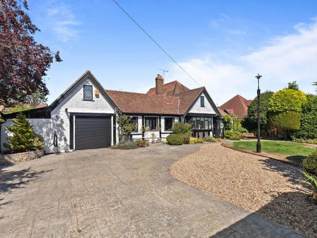 House for sale in Clapham, West Sussex