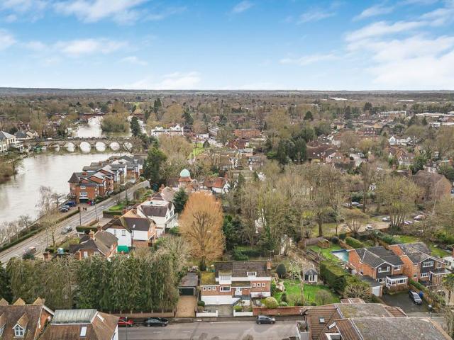 House for sale in Fishery, Maidenhead