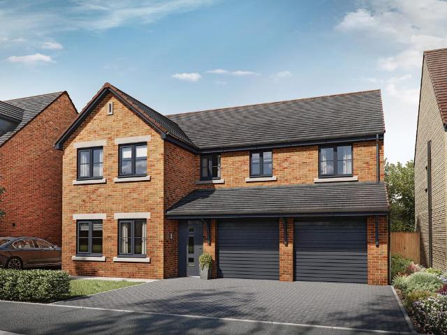 House for sale in Egglescliffe, Stockton-on-tees