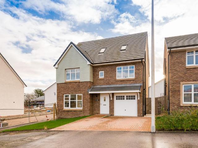 House for sale in Hilltown, Danderhall