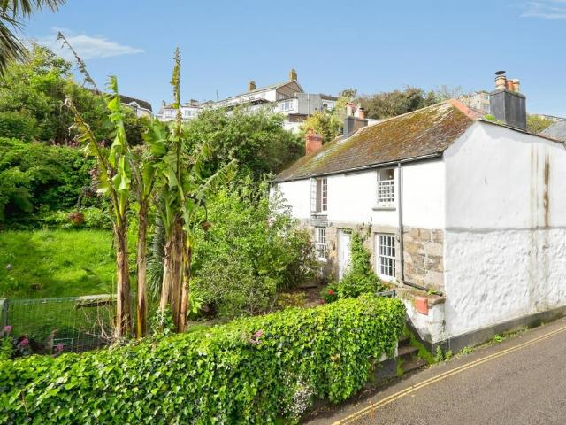 House for sale in Wherrytown, Penzance