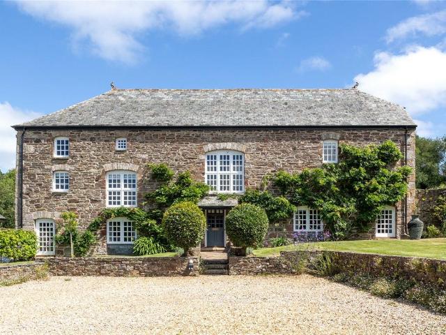House for sale in Strode, Devon