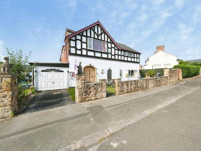 House for sale in Warsop, Potters Corner
