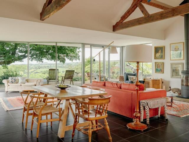 House for sale in Adfa, Wales