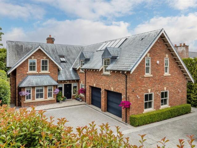 House for sale in Ingoe, Northumberland