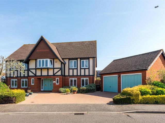 House for sale in Bedford