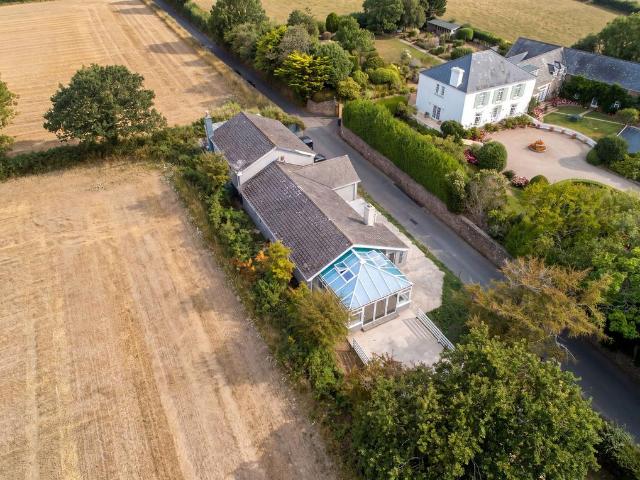 House for sale in St John, Cornwall