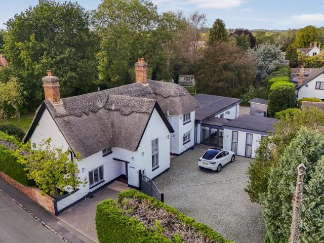House for sale in Boley Park, Staffordshire