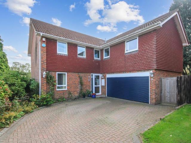 House for sale in Turners Hill, Mid Sussex