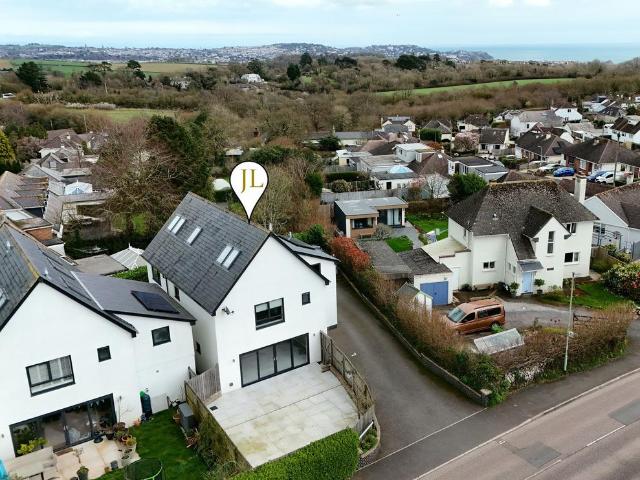 House for sale in Westerland, South Hams