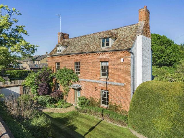 House for sale in Arrington, Cambridgeshire