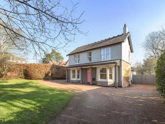 House for sale in Broomley and Stocksfield, Stocksfield