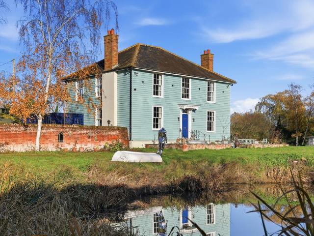 House for sale in Maldon