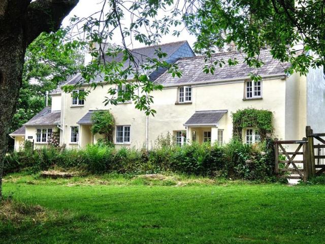 House for sale in Tideford Cross, Cornwall