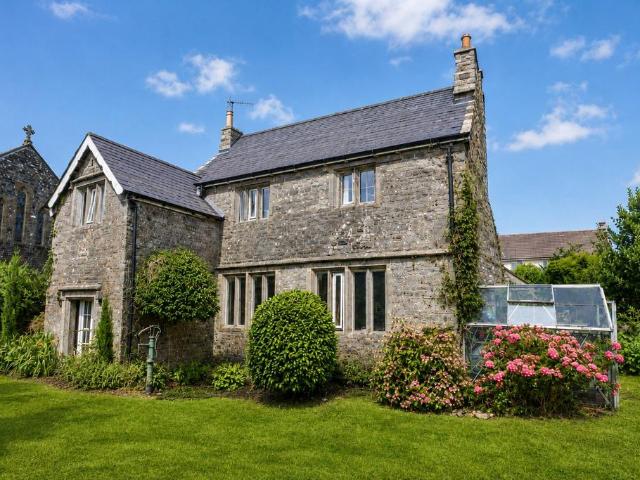 House for sale in West Down, Kentisbury