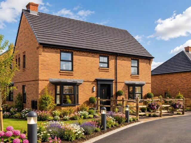 House for sale in Leighton-Linslade, Eggington
