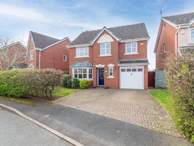 House for sale in Warndon, Isle Of Man