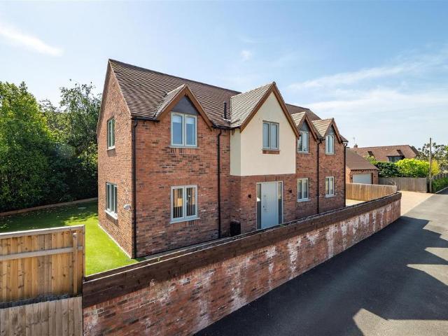 House for sale in Welford on Avon CP, Alderminster