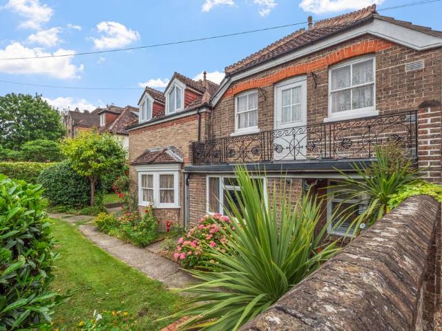 House for sale in Melcombe Regis, Weymouth