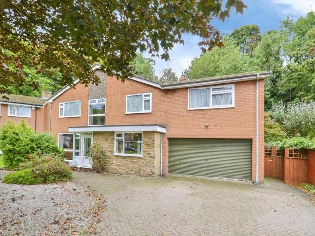 House for sale in Hutton Rudby, York and North Yorkshire
