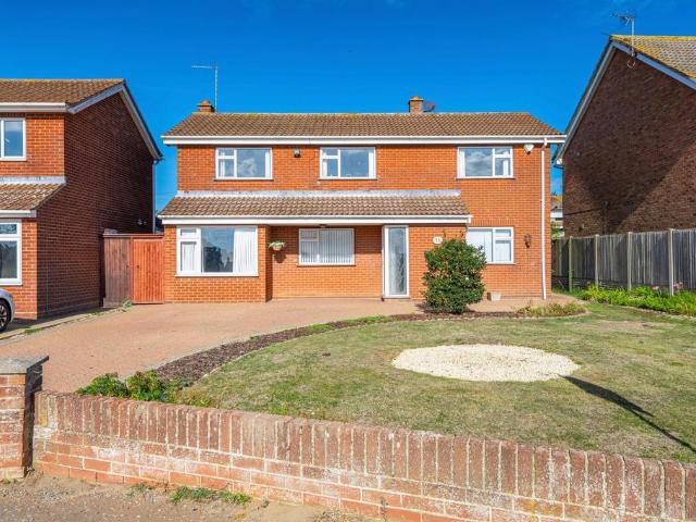 House for sale in Martham, Great Yarmouth