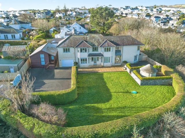 House for sale in Abersoch, Wales