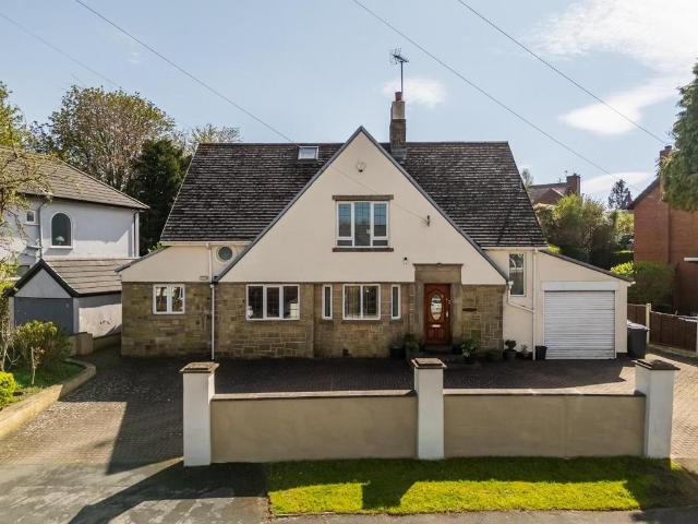 House for sale in Primley Park, Alwoodley