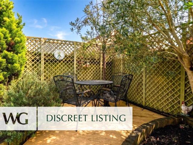 House for sale in Watergate, Devon
