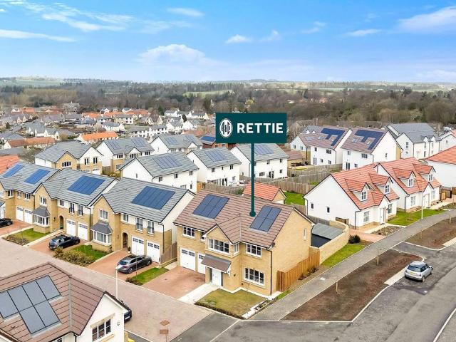 House for sale in Pencaitland, Scotland