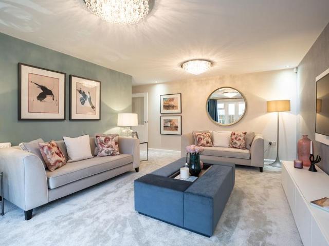 House for sale in Llanblethian, Cowbridge