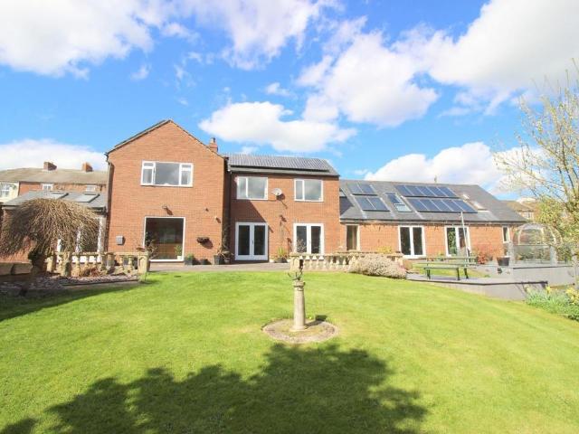 House for sale in Isle Of Man