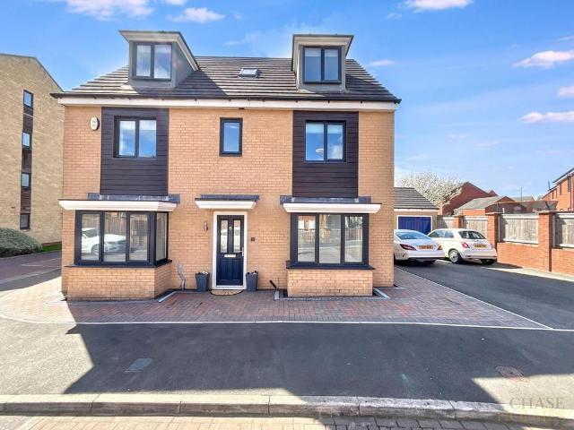 House for sale in Hebburn, Isle Of Man