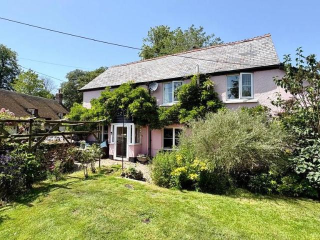 House for sale in Upottery, East Devon