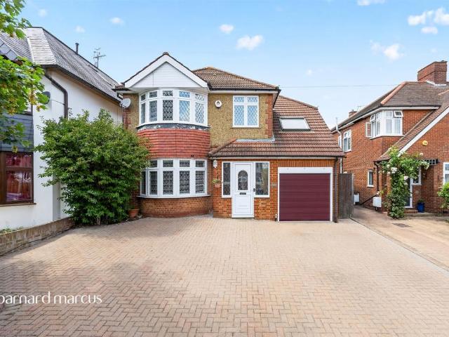 House for sale in Tolworth, Greater London