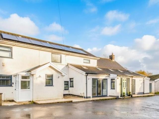 House for sale in Penyrheol, Merthyr Tydfil