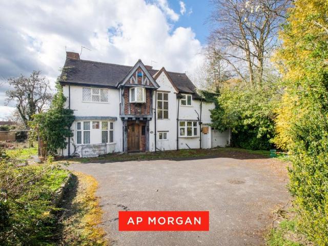 House for sale in Shirley, Solihull