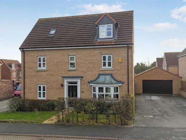 House for sale in Swanland, East Riding Of Yorkshire