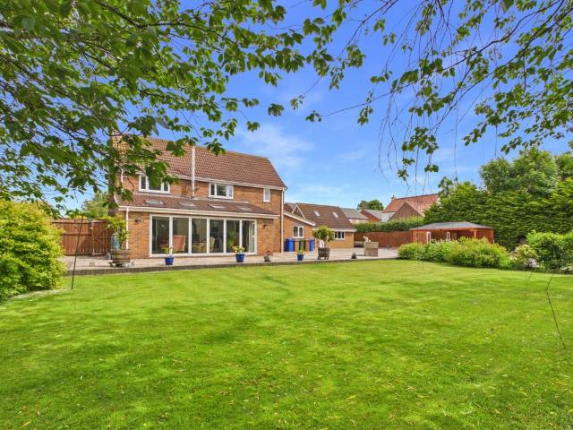 House for sale in Leven