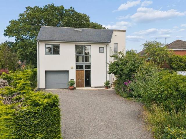 House for sale in Stewkley