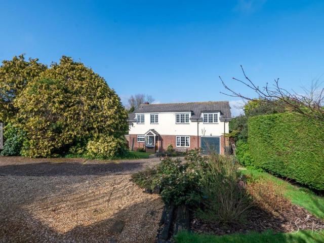 House for sale in Bierley, Whitwell