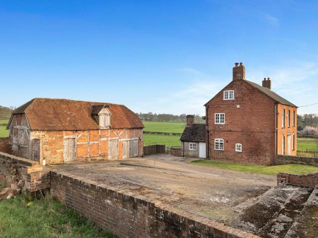 House for sale in Berkswell, Isle Of Man